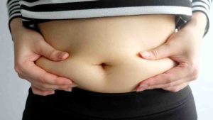 5 mejores maneras de reducir la grasa corporal.